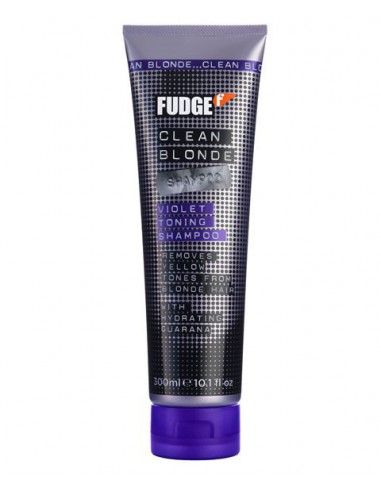 Clean Blonde Violet Toning Shampoo Clean Blonde Violet Toning Shampoo