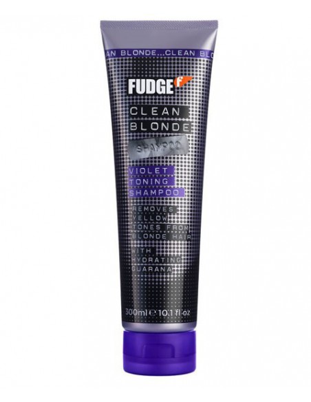Clean Blonde Violet Toning Shampoo Clean Blonde Violet Toning Shampoo