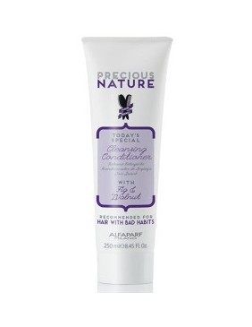Precious Nature Todays Special Cleansing Conditioner With Fig And Walnut