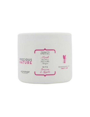 Precious Nature Todays Special Mask With Berries And Apple Precious Nature Todays Special Mask With Berries And Apple