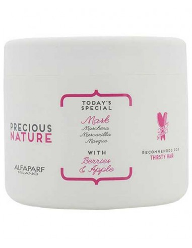 Precious Nature Todays Special Mask With Berries And Apple Precious Nature Todays Special Mask With Berries And Apple