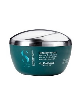 Semi Dilino Reconstruction Damaged Hair Reparative Mask