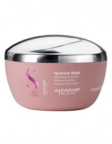 Semi Dilino Moisture Dry Hair Nutritive Mask Semi Dilino Moisture Dry Hair Nutritive Mask