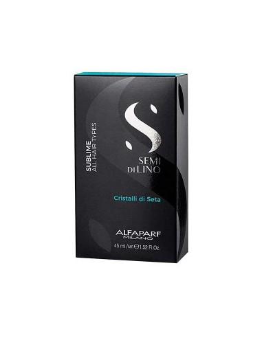 Semi Dilino Sublime All Hair Types Cristalli Di Seta Serum Semi Dilino Sublime All Hair Types Cristalli Di Seta Serum