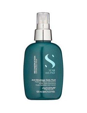 Semi Dilino Reconstruction Damaged Hair Anti Breakage Daily Fluid
