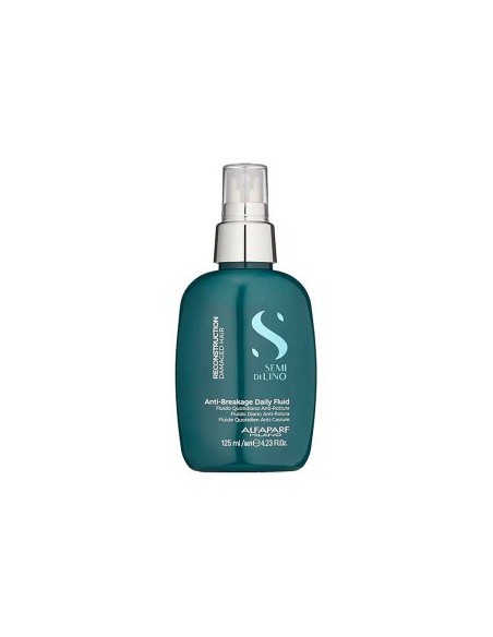 Semi Dilino Reconstruction Damaged Hair Anti Breakage Daily Fluid