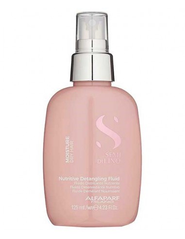 Semi Dilino Moisture Dry Hair Nutritive Detangling Fluid Semi Dilino Moisture Dry Hair Nutritive Detangling Fluid
