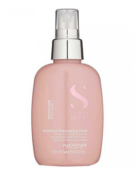 Semi Dilino Moisture Dry Hair Nutritive Detangling Fluid Semi Dilino Moisture Dry Hair Nutritive Detangling Fluid
