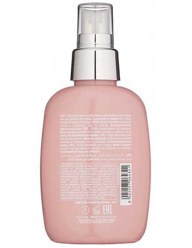 Semi Dilino Moisture Dry Hair Nutritive Detangling Fluid Semi Dilino Moisture Dry Hair Nutritive Detangling Fluid