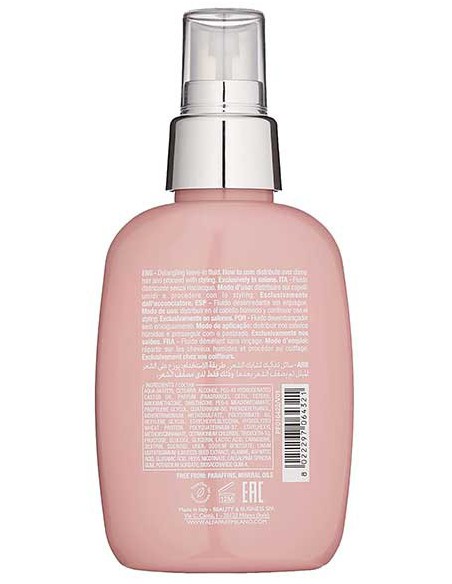 Semi Dilino Moisture Dry Hair Nutritive Detangling Fluid Semi Dilino Moisture Dry Hair Nutritive Detangling Fluid