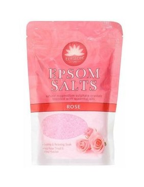 Elysium Spa Rose Bath Salts