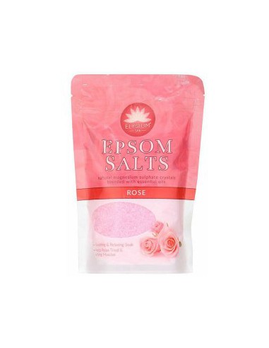 Elysium Spa Rose Bath Salts Elysium Spa Rose Bath Salts