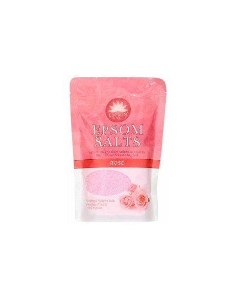 Elysium Spa Rose Bath Salts