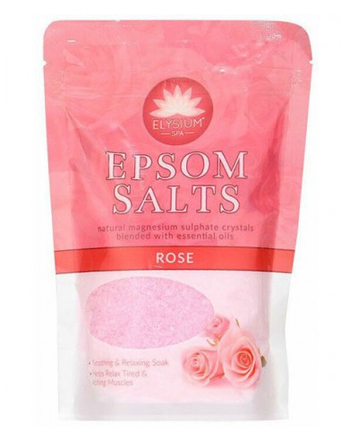 Elysium Spa Rose Bath Salts Elysium Spa Rose Bath Salts