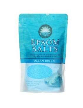Elysium Spa Ocean Breeze Bath Salts
