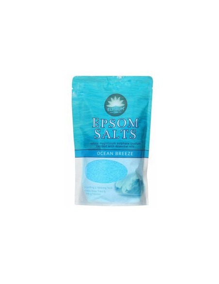 Elysium Spa Ocean Breeze Bath Salts