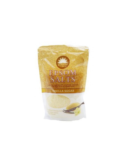 Elysium Spa Vanilla Sugar Bath Salts