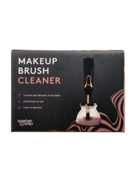 Makeup Brush Cleaner
