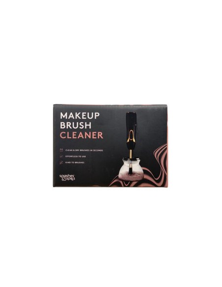 Makeup Brush Cleaner