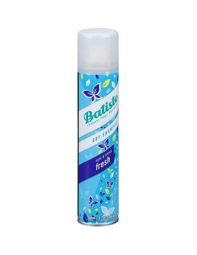 Batiste Dry Shampoo Fresh