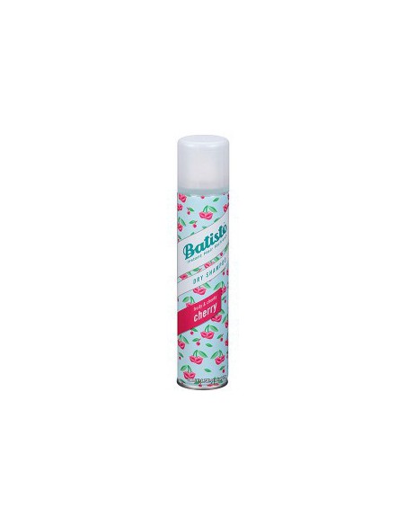 Batiste Dry Shampoo Spray Fruity & Cheeky Cherry