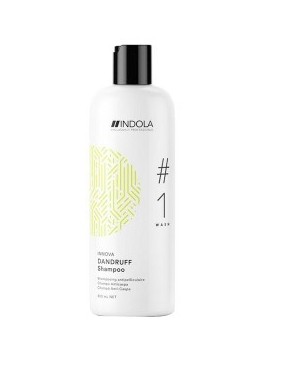 Innova 1 Wash Dandruff Shampoo