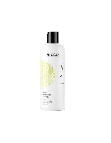 Innova 1 Wash Dandruff Shampoo Innova 1 Wash Dandruff Shampoo