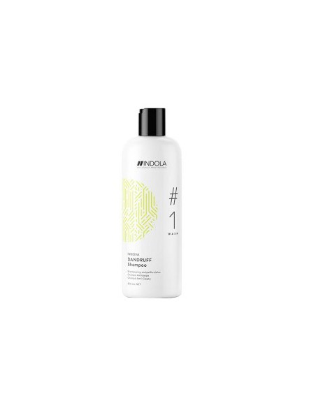 Innova 1 Wash Dandruff Shampoo