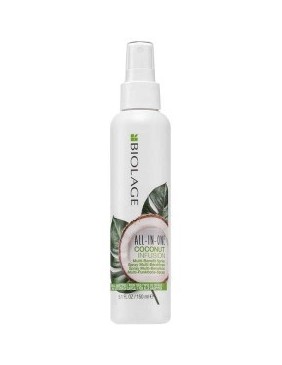 Biolage All In One Coconut Infusion Multi Benefit Spray