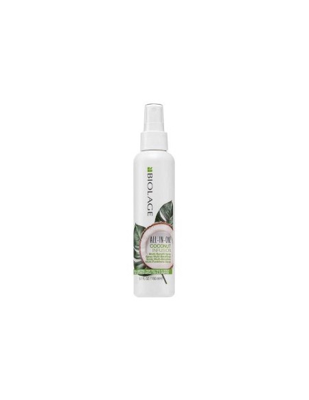 Biolage All In One Coconut Infusion Multi Benefit Spray
