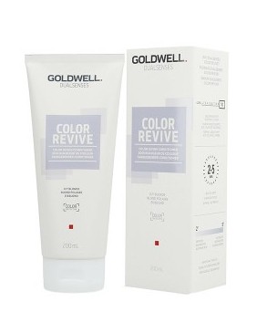 Color Revive Color Giving Conditioner Icy Blonde