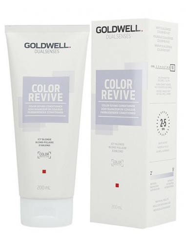 Color Revive Color Giving Conditioner Icy Blonde Color Revive Color Giving Conditioner Icy Blonde