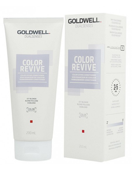 Color Revive Color Giving Conditioner Icy Blonde Color Revive Color Giving Conditioner Icy Blonde
