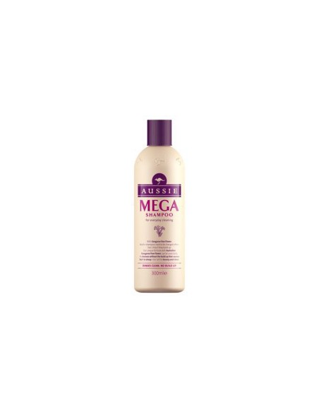 Mega Shampoo