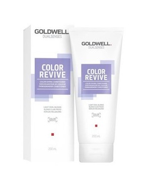 Color Revive Color Giving Conditioner Light Cool Blonde