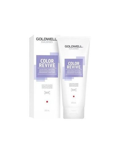 Color Revive Color Giving Conditioner Light Cool Blonde Color Revive Color Giving Conditioner Light Cool Blonde