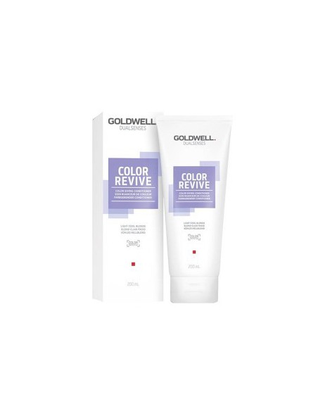 Color Revive Color Giving Conditioner Light Cool Blonde