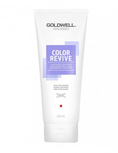 Color Revive Color Giving Conditioner Light Cool Blonde Color Revive Color Giving Conditioner Light Cool Blonde