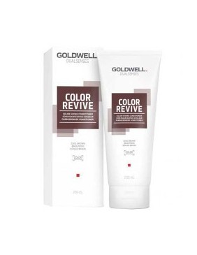 Color Revive Color Giving Conditioner Cool Brown
