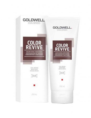 Color Revive Color Giving Conditioner Cool Brown