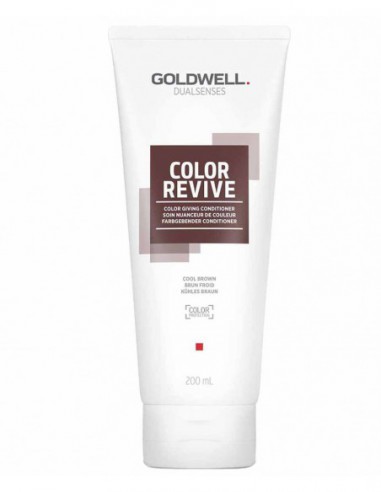 Color Revive Color Giving Conditioner Cool Brown