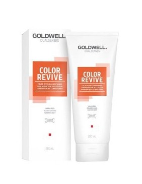Color Revive Color Giving Conditioner Warm Red