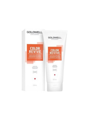 Color Revive Color Giving Conditioner Warm Red Color Revive Color Giving Conditioner Warm Red