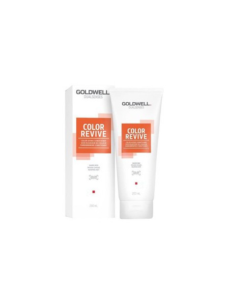 Color Revive Color Giving Conditioner Warm Red