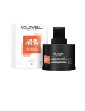 Color Revive Root Retouch Powder Copper Red