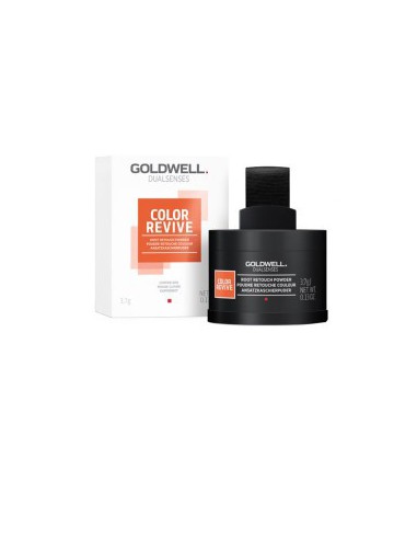 Color Revive Root Retouch Powder Copper Red Color Revive Root Retouch Powder Copper Red