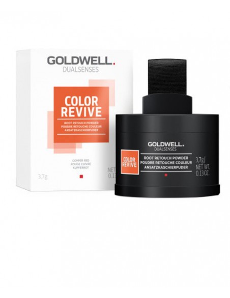 Color Revive Root Retouch Powder Copper Red Color Revive Root Retouch Powder Copper Red