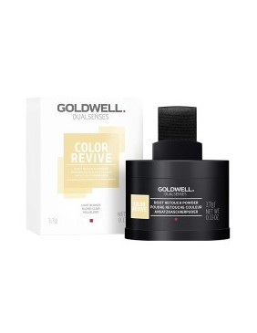 Color Revive Root Retouch Powder Light Blonde