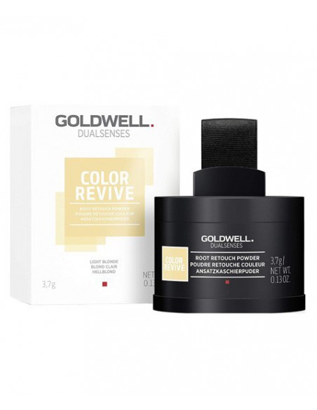 Color Revive Root Retouch Powder Light Blonde