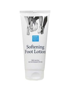 Softening Foot Lotion